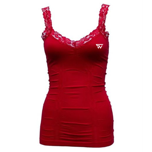 เสื้อกล้ามผ้าฝ้ายน้ำหนักเบาพิมพ์ลายเองได้เสื้อกล้ามใส่ไปยิมและฟิตเนส - Product Image 6