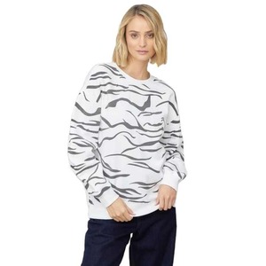Sudaderas personalizables para mujer Jersey elegante para mujer ropa de calle de moda acogedora sudadera de mujer de estilo moderno - Product Image 1