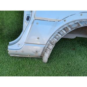 LADO TRASERO IZQUIERDO SUZUKI Jimny 1ª Serie M13A (98>05) - Product Image 3