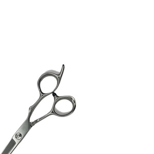 Tijeras de peluquero VG10 para peluquería, acabado polaco, acero inoxidable alemán, tijeras de corte de pelo de peluquero para belleza - Product Image 5