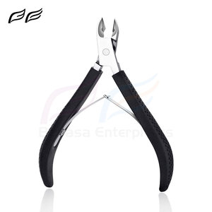 Cortacutículas Premium de Acero Inoxidable, el Más Vendido, Removedor de Cutículas, Cortador de Uñas, Cortaúñas para Uñas de los Pies, Cuchilla Extra Afilada - Product Image 2