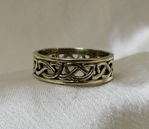 Non Allergies Brass Jewelry Custom <b>Rings</b> Brass Finished Gold Color Wholesale Brass <b>Rings</b> - Product Image 1