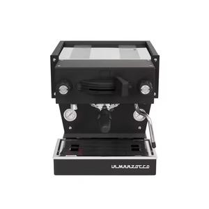 MÁS VENDIDO: Cafetera Espresso La Marzocco Linea Mini Nueva, de Alta Calidad, Origen Estadounidense, 2 Años de Garantía - Product Image 1