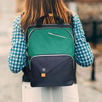 Sac à dos de voyage pour ordinateur portable sur mesure sac d'infirmière de travail sac à dos léger pour hommes femmes