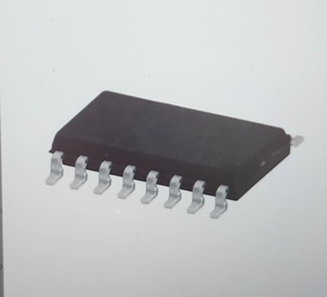 74HC153D653 多路复用器 HC 系列 4 输入 2 输出 5.2 MA 2 V 至 6 V SOIC-16 Mecca Traders Co LTD 型号 00351 - Product Image 1