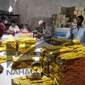 Winter Waterproof Driver & Motorcycle Safety Gloves Leather with <b>Fleece</b> <b>Liner</b> Work Gloves for Weather Protection - Product Image 6