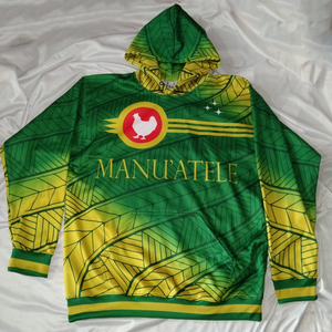 New Design Men's Sublimated Pullover Winter Hoodie Polyester Made Street Wear Men's Hoodies Sweatshirt with Customized Printed - Product Image 3