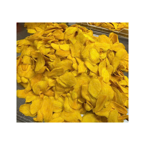 Mangue séchée naturelle, texture moelleuse, collation de fruits pour le marché mondial - Product Image 3