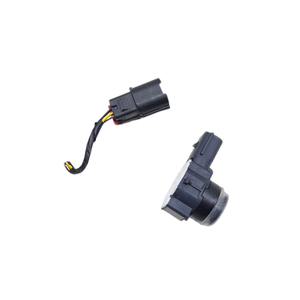 SENSOR DE ESTACIONAMIENTO OPEL Corsa E 3ª Serie 39022834 (15>) - Product Image 6