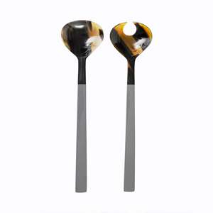 Artículo en Oferta, Utensilios para Ensalada Ecológicos Aptos para Lavavajillas, Hechos en India para el Hogar y la Cocina - Product Image 2