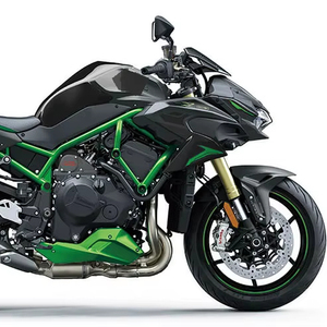 มอเตอร์ไซค์รุ่น Available-Now 2026 Z H-2 SE (ABS) ใหม่พร้อมส่ง - Product Image 4