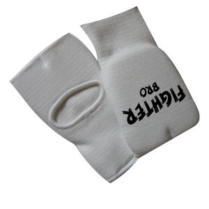 Mitaines élastiques en coton pour adultes/enfants pour Muay Thai MMA UFC Taekwondo Kickboxing et autres arts martiaux - Product Image 3