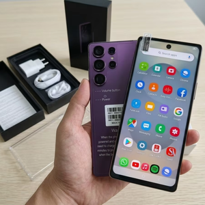 สมาร์ทโฟน Note Style AI 5G ระบบปฏิบัติการ Android 15 พร้อมปากกาสไตลัสในตัว แรม 16GB ความจุ 1TB หน้าจอ 7.3 นิ้ว รองรับซิมคู่ ปลดล็อคแล้ว เวอร์ชันสากล - Product Image 1