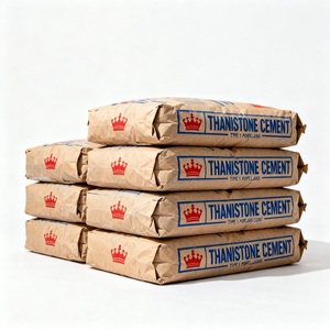 OPC ปูนซีเมนต์ปอร์ตแลนด์สีเทา42.5 32.5ซีเมนต์เกรดก่อสร้าง52.5 - Product Image 5