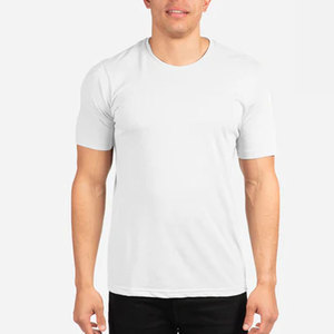 เสื้อยืดคอกลมผ้าคอตตอนหวีพิมพ์ลายตามสั่ง - Product Image 5