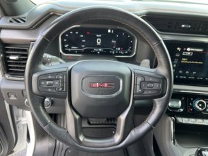 GMC Sierra 1500 AT4 2022 Usada en Buen Estado, Diésel Turboalimentado - Product Image 4