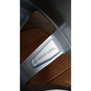 Repuestos Genéricos Varias Marcas Serie (90>) Rueda de Aleación PZ474-E8671-ZJ - Product Image 6