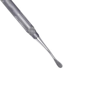 Limes osseuses dentaires en acier inoxydable de qualité supérieure, instruments chirurgicaux manuels, certifiés CE par ZARNAB SURGICAL - Product Image 3