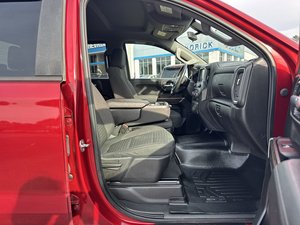 Chevrolet Silverado 1500 LT 2021 d'occasion propre - Product Image 5