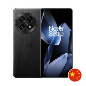 OnePlus 13-Custom Size Snapdragon 8 Elite พร้อมหน่วยความจำ 12GB/512GB หน้าจอแสดงผล LTE Cellular คีย์บอร์ด QWERTY ภาษาอังกฤษและสเปน - Product Image 1