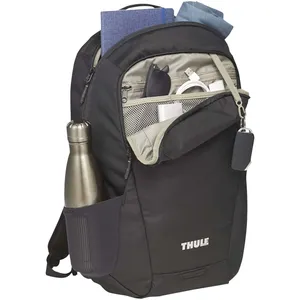 Sac à dos Thule Lumion 16 pouces en matériaux recyclés, gadget écologique, produit promotionnel respectueux de l'environnement - Product Image 4