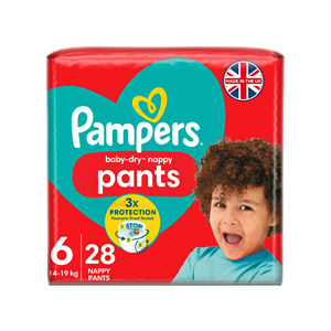 Couches pour bébés Pampers toutes tailles - Achetez des couches pour bébés Pampers, Pampers, Baby Dry Pampers à bon prix - Product Image 2