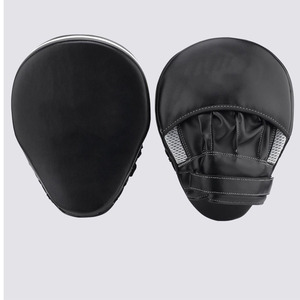 ชุดฝึกมวยไทย MMA แบบใช้มือแผ่นหนังแท้สำหรับเด็กผู้ใหญ่ - Product Image 5