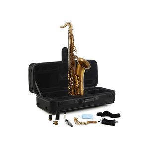Eastman เครื่องเป่าลมแซกโซโฟน ETS852 52nd ถนนแซกโซโฟน - Product Image 3