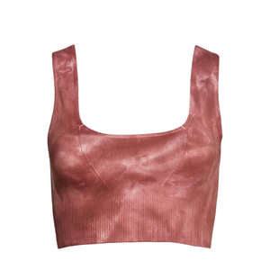 Nuevo estilo, diseño personalizado, Impresión de logotipo personalizado, ropa de gimnasio para Fitness, Sujetador deportivo para mujer, recién llegado, Sujetador deportivo a la venta - Product Image 1