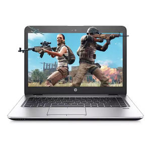 Haute Performance en tel I5 double cœur ordinateur portable multifonctionnel ordinateur professionnel carte intégrée clavier anglais prise américaine - Product Image 1
