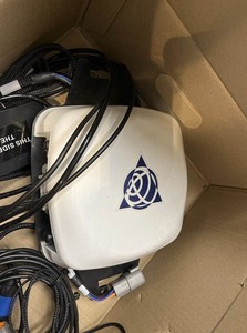 Solución Profesional de Guiado GPS Digital Trimble GFX 750 con Pantalla Táctil y Motor para Agricultura Moderna - Product Image 3