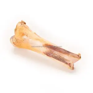 Pet House Dog Chew Bones Rawhide Pressed Bone Calcium Treat for Large D Chewers From India FALAK WORLD EXPORT