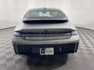 Berline 2023 H-yundai IONIQ 6 SEL 4dr soigneusement utilisée ( - Product Image 6