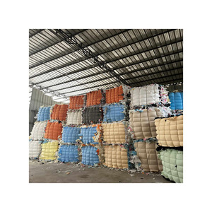 Usos como el embalaje disponible a precios asequibles al por mayor La chatarra de espuma ofrece una solución rentable para la artesanía disponible - Product Image 4