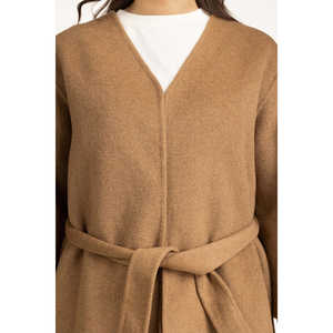 Chaquetas de Corte Regular para Otoño WM-JKT-WS25-028 - Product Image 1