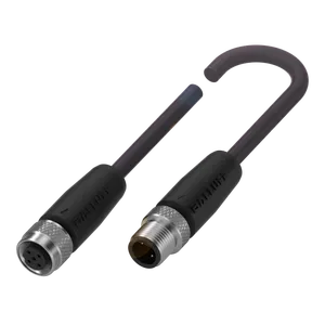 Cavi di alimentazione e prolunghe BALLUFF BCC0KT7 - Product Image 1