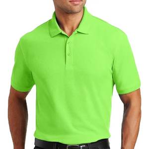 Los mejores diseñadores para Polos de hombre 100% algodón elegante personalizado bordado BD de talla grande de alta calidad con patrón de rayas - Product Image 6