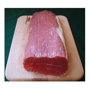 Mejor Precio, Carne de Res Halal Fresca Congelada, Sin Hueso, en Rondela, Envasada al Vacío a Granel, Lista para Exportación - Product Image 6