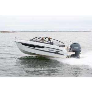 Lancha de Carreras Yamarin 63 BR, 150 HP, 6.30 m - Product Image 4