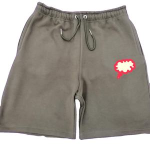 Camiseta de manga corta para mujer, camisa de cuello redondo con diseño moderno, 100% - Product Image 1