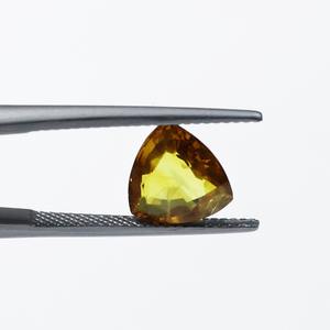 Suministro Directo de Fábrica, Espinela Natural Multicolor, Corte Cojín, 1.75 Ct, para Joyería, Riqueza, Prosperidad, Poder de Júpiter - Product Image 3