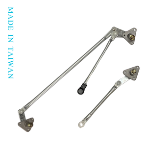 Conjunto de varillaje de limpiaparabrisas de metal innovador para TOYOTA DYNA BU222 RHD OEM # - Product Image 1
