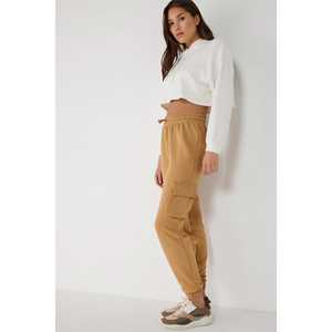 Pantalones Jogger Cargo Básicos - Product Image 2