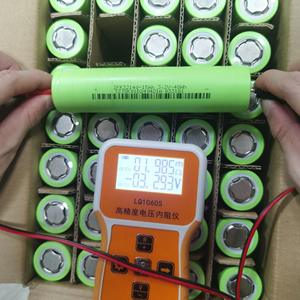 حزمة بطارية دورة عميقة ، V LiFePO4 ، 33mAh ، 32140FS 15Ah لحزمة بطارية - Product Image 6