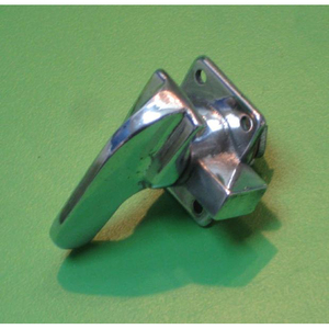 Serrure de boîte à outils Lambretta A + B - Product Image 4