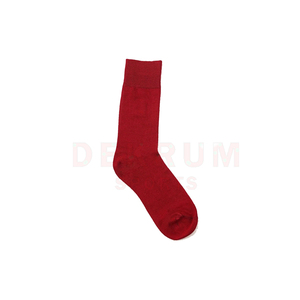 Vente en gros de haute qualité OEM athlétique coton hommes chaussettes cheville chaussettes en vente couleurs personnalisées chaussettes - Product Image 6