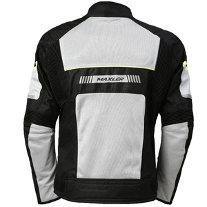 Breathable Motorcycle Racing <b>Jacket</b> <b>Men</b> Summer Riding <b>Jacket</b> Body Arrmor Protective Gear Hiking Clothing Protection Equipment - Product Image 2