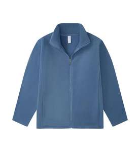 Sudadera con capucha atlética bordada personalizada para correr, ropa gris lisa en blanco para hombre, sudaderas con capucha deportivas, sudaderas para hombre, sudadera, Jersey - Product Image 6