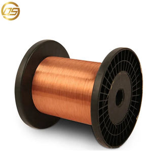 Déchets de fil de cuivre pur de haute qualité produits en usine C10200 C10910 C17200 Fil d'acier plaqué de cuivre pour la construction en vente - Product Image 6