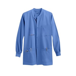 Veste de travail pour homme de haute qualité, vente chaude, vêtements d'extérieur confortables, légers, dernier design, veste de travail avec logo/couleur personnalisés - Product Image 4